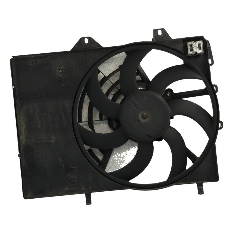 Ventilateur eau DS DS3