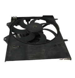 Ventilateur eau DS DS3 Photo n°3