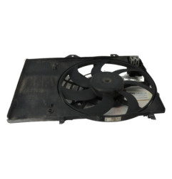 Ventilateur eau DS DS3 Photo n°4