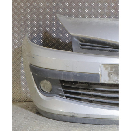 Pare choc avant RENAULT CLIO 3