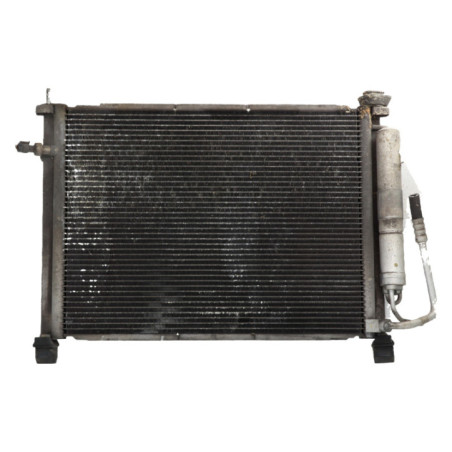 Radiateur eau clim RENAULT CLIO 3 Photo n°1