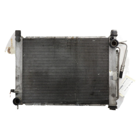 Radiateur eau clim RENAULT CLIO 3
