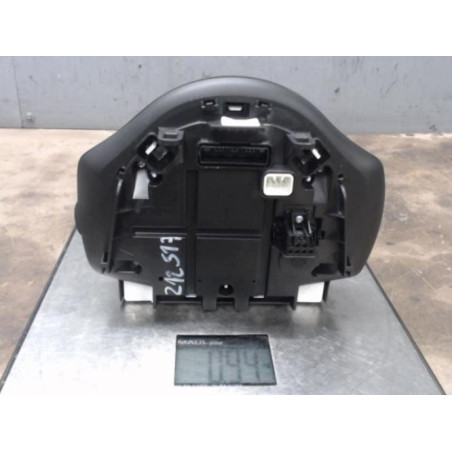 Compteur PEUGEOT 108 Photo n°1