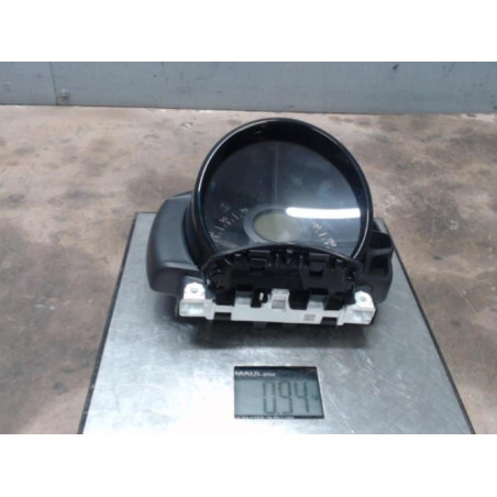 Compteur PEUGEOT 108