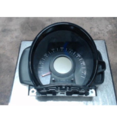 Compteur PEUGEOT 108 Photo n°3