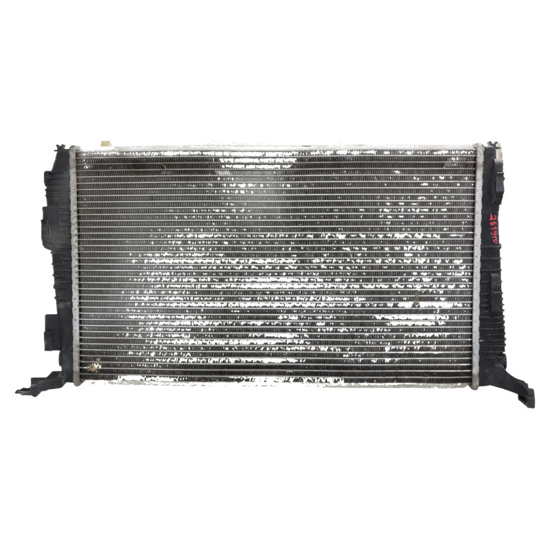 Radiateur eau DACIA DUSTER 1