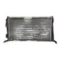 Radiateur eau DACIA DUSTER 1