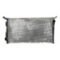 Radiateur eau DACIA DUSTER 1