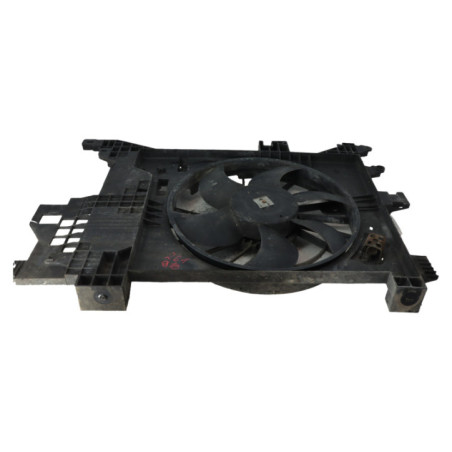 Ventilateur eau DACIA DUSTER 1