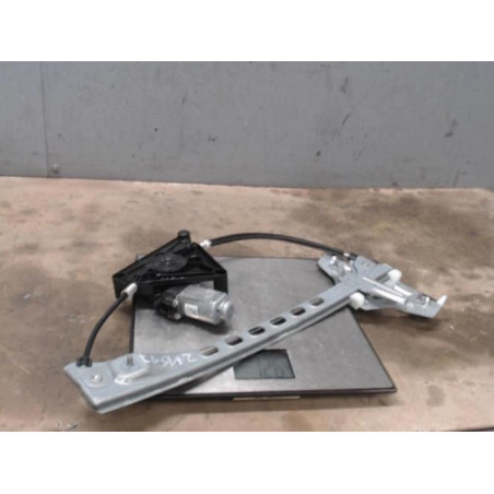 Moteur leve vitre avant droit PEUGEOT 108 Photo n°1
