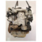 Moteur RENAULT MASTER 3