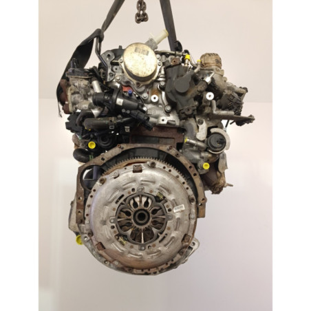 Moteur RENAULT MASTER 3