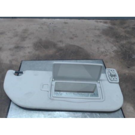 Pare soleil droit PEUGEOT 108