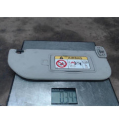 Pare soleil droit PEUGEOT 108 Photo n°3