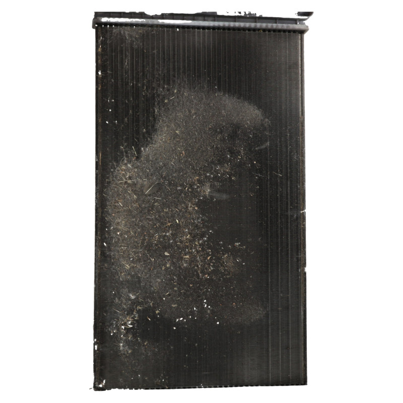 Radiateur eau RENAULT MEGANE 3