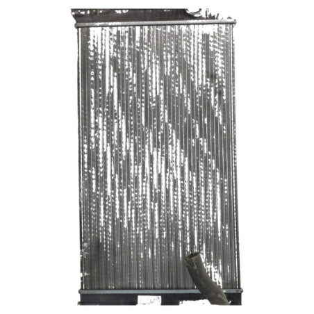 Radiateur eau RENAULT MEGANE 3