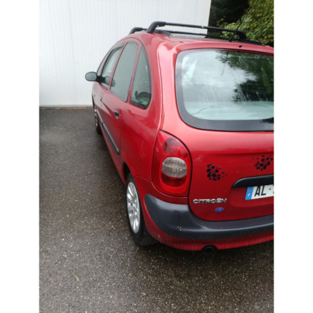 Mastervac CITROEN XSARA PICASSO