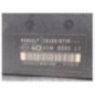 Boitier servitude moteur (BSM) RENAULT MEGANE 3