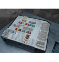Boitier servitude moteur (BSM) RENAULT MEGANE 3