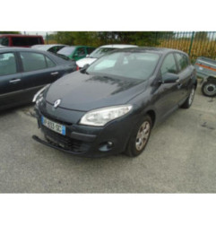 Boitier servitude moteur (BSM) RENAULT MEGANE 3 Photo n°5