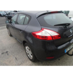 Boitier servitude moteur (BSM) RENAULT MEGANE 3 Photo n°8