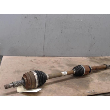 Cardan droit (transmission) RENAULT MEGANE 3 Photo n°1