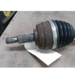 Cardan droit (transmission) RENAULT MEGANE 3