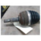 Cardan droit (transmission) RENAULT MEGANE 3