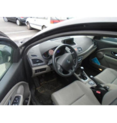 Cardan droit (transmission) RENAULT MEGANE 3 Photo n°7