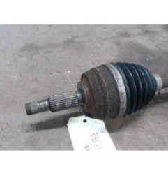 Cardan gauche (transmission) RENAULT MEGANE 3 Photo n°1