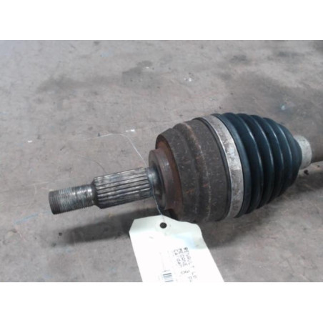 Cardan gauche (transmission) RENAULT MEGANE 3 Photo n°1