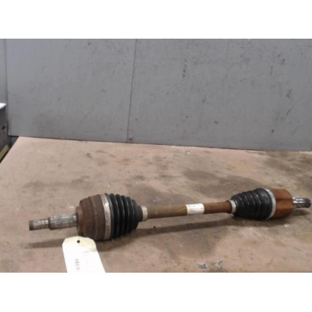 Cardan gauche (transmission) RENAULT MEGANE 3