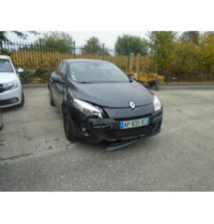Cardan gauche (transmission) RENAULT MEGANE 3 Photo n°6