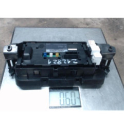 Ecran GPS RENAULT MEGANE 3 Photo n°1