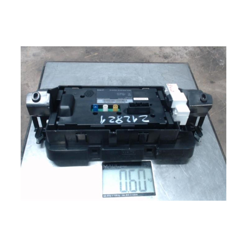 Ecran GPS RENAULT MEGANE 3