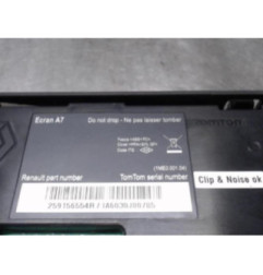 Ecran GPS RENAULT MEGANE 3