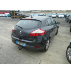 Ecran GPS RENAULT MEGANE 3 Photo n°4