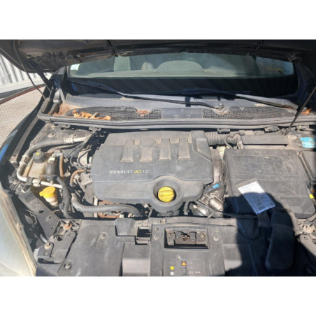 Ventilateur eau RENAULT MEGANE 3