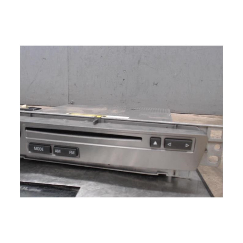 Autoradio d'origine BMW SERIE 7 E65