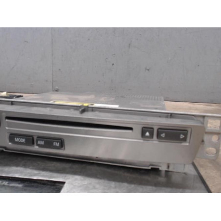 Autoradio d'origine BMW SERIE 7 E65 Photo n°1