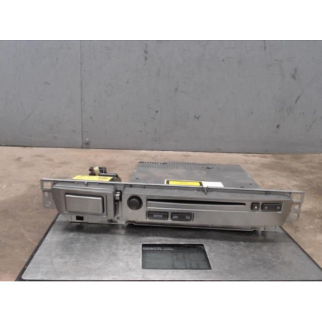 Autoradio d'origine BMW SERIE 7 E65