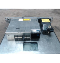 Autoradio d'origine BMW SERIE 7 E65 Photo n°3