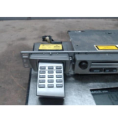 Autoradio d'origine BMW SERIE 7 E65 Photo n°4