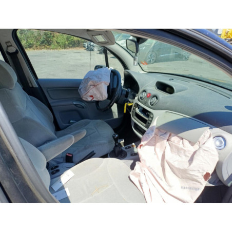 Bloc chauffage CITROEN C3 1 Photo n°1