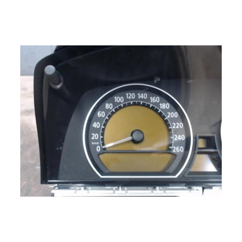 Compteur BMW SERIE 7 E65