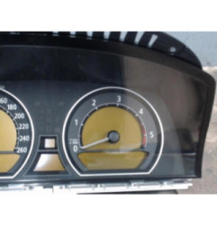 Compteur BMW SERIE 7 E65 Photo n°3