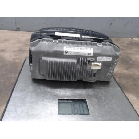 Ecran GPS BMW SERIE 7 E65