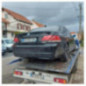 Ecran GPS BMW SERIE 7 E65