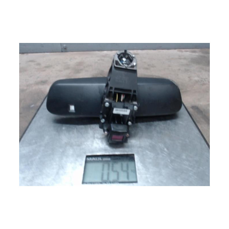 Retroviseur interieur BMW SERIE 7 E65