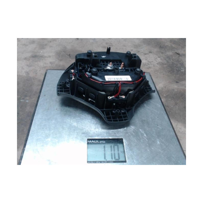 Air bag conducteur PEUGEOT 308 1